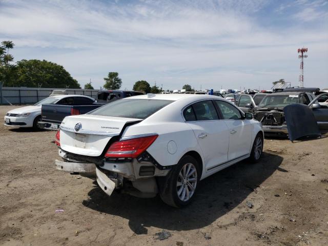 2016 BUICK LACROSSE 1G4GA5G34GF286351