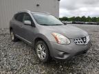 2013 NISSAN  ROGUE