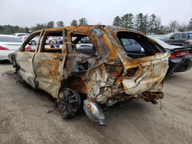 2021 JEEP GRAND CHER 1C4RJFLG1MC869811