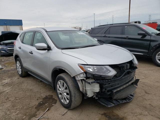 KNMAT2MV3JP571665 Nissan Rogue S 2018