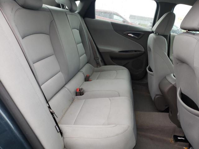 2019 CHEVROLET MALIBU LS 1G1ZC5ST7KF119286