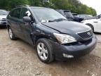 2007 LEXUS  RX350