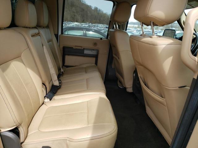 1FT7W2BT8DEA37872 Ford F250 Super 2013. Фото: 5