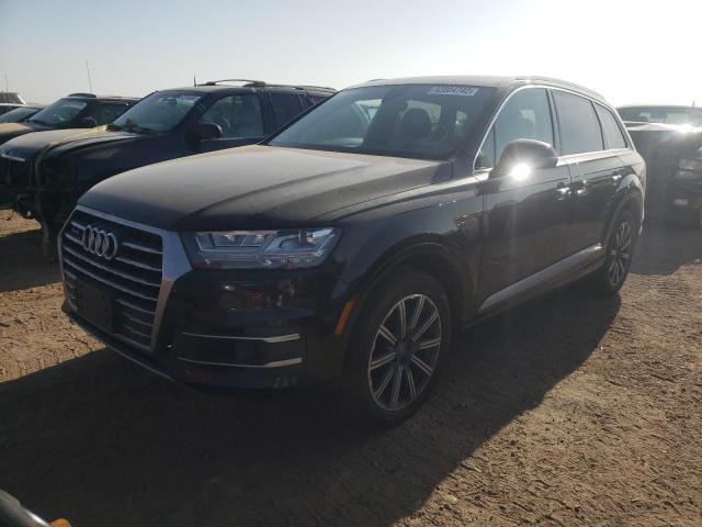 2017 AUDI Q7 PRESTIG WA1VAAF76HD015646