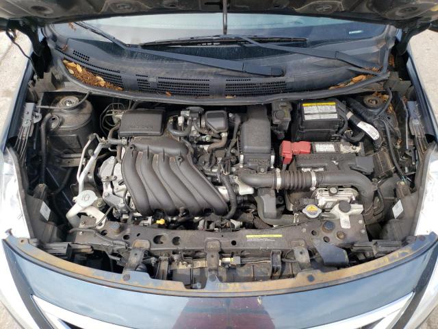 2017 NISSAN VERSA S 3N1CN7APXHL828271