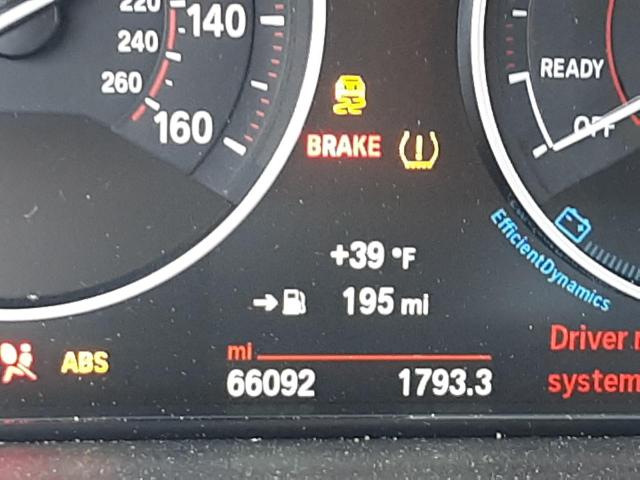 2015 BMW 428 XI WBA3N5C59FK484649