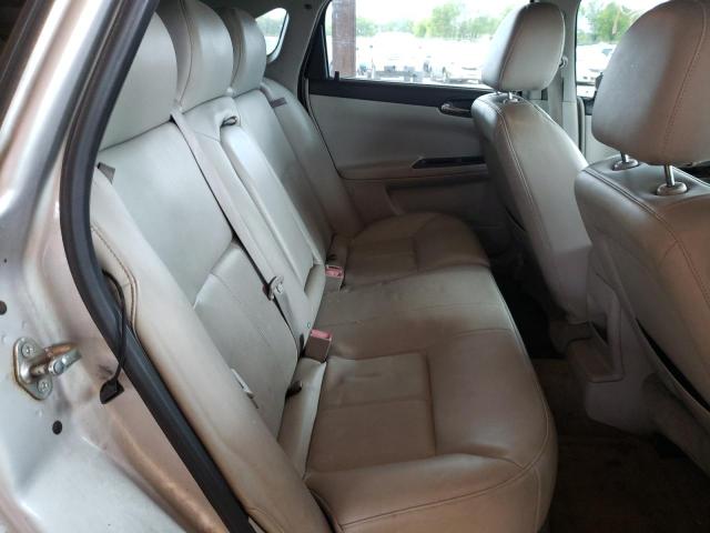 2G1WB5EK2B1274635 Chevrolet Impala Lt 2011. Фото: 5