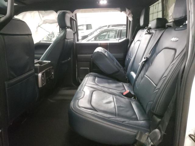 2018 FORD F150 SUPER 1FTEW1EG7JFD52460