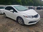 2015 HONDA  CIVIC