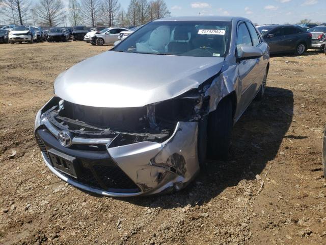 2015 TOYOTA CAMRY LE 4T1BF1FK1FU097938