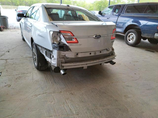 2018 FORD TAURUS SEL 1FAHP2E82JG136752