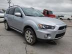 2013 MITSUBISHI  OUTLANDER