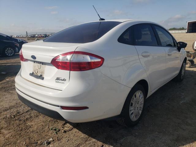2017 FORD FIESTA S 3FADP4AJ2HM140173