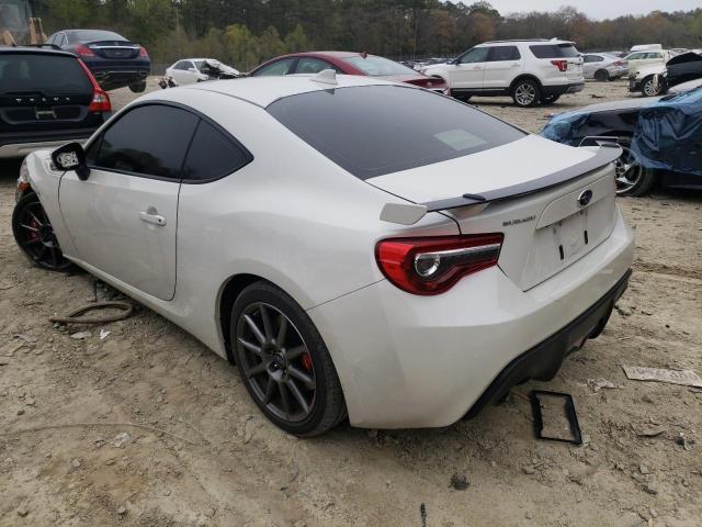 2020 SUBARU BRZ LIMITE JF1ZCAC16L9702872