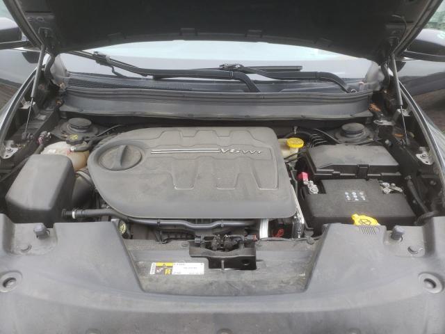 2016 JEEP CHEROKEE L 1C4PJLDS0GW127508