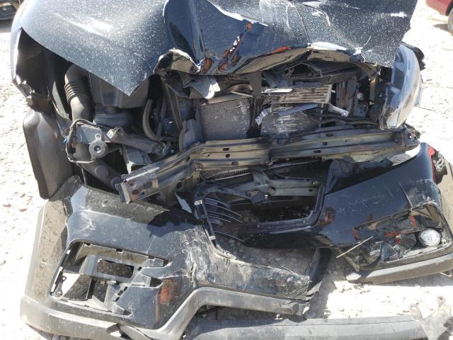 2020 SUBARU ASCENT LIM 4S4WMAJD1L3453452