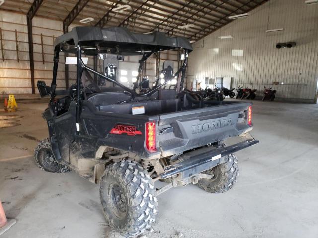 2018 HONDA SXS1000 M3 1HFVE048XJ4200486