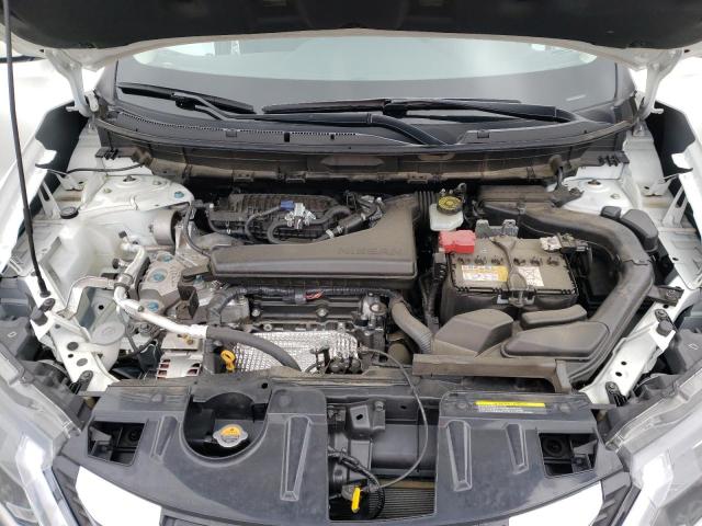 2020 NISSAN ROGUE S/SV JN8AT2MT5LW043525