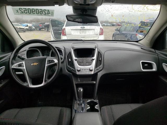 2016 CHEVROLET EQUINOX LT 2GNALCEK2G6274865