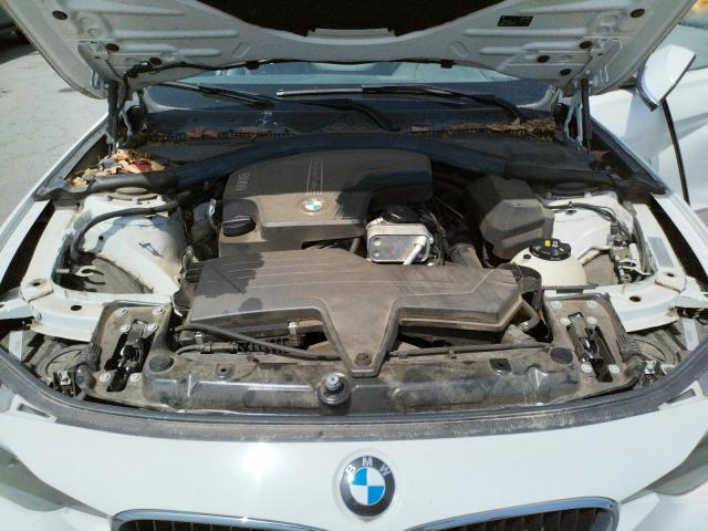 2015 BMW 328 I SULE WBA3C1C56FK120865