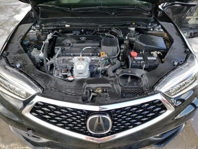 2020 ACURA TLX 19UUB1F32LA009463