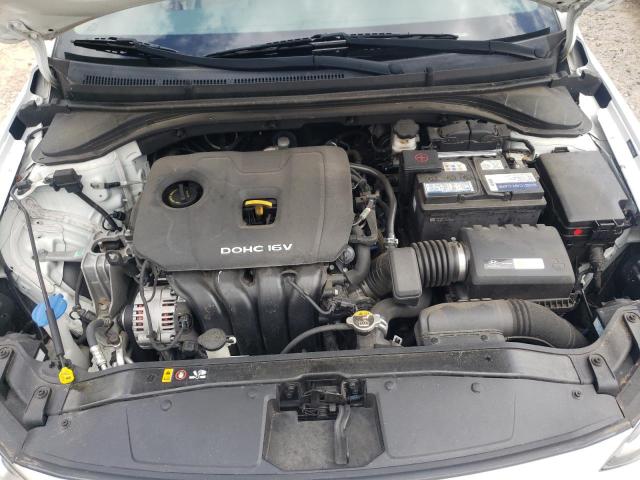 2017 HYUNDAI ELANTRA SE 5NPD84LF5HH188286