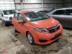 2018 HONDA  FIT