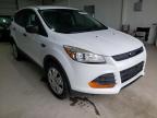 2013 FORD ESCAPE S