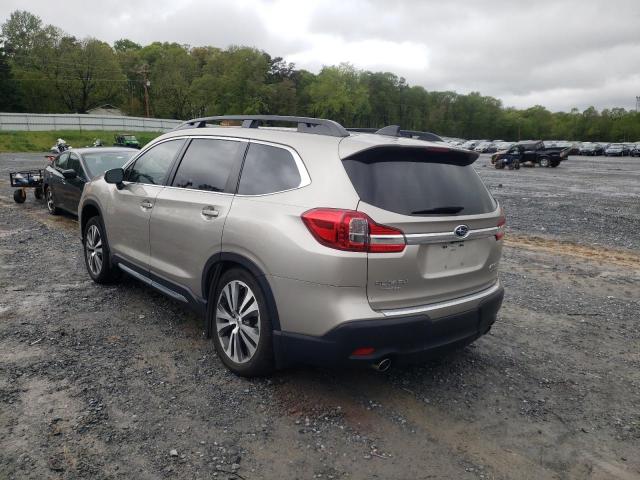 2020 SUBARU ASCENT LIM 4S4WMAPD5L3477129