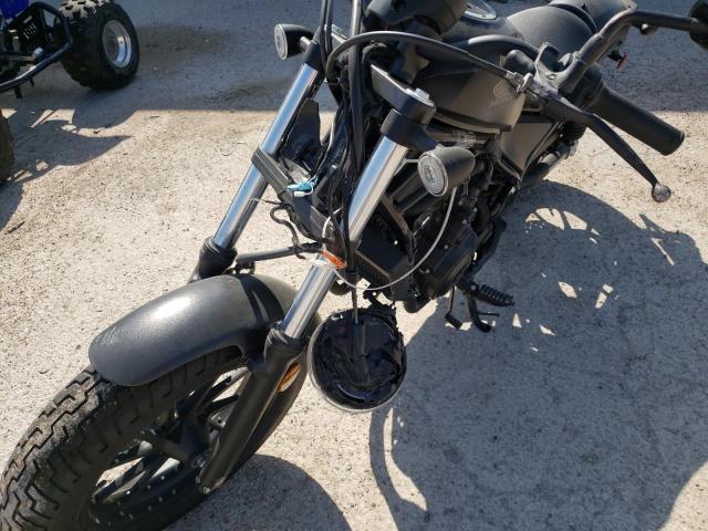 2018 HONDA REBEL MLHPC560XN5500426