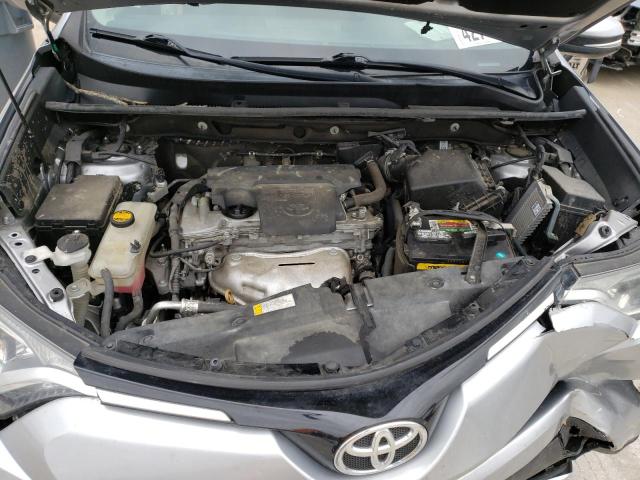 2016 TOYOTA RAV4 XLE 2T3RFREV0GW476446