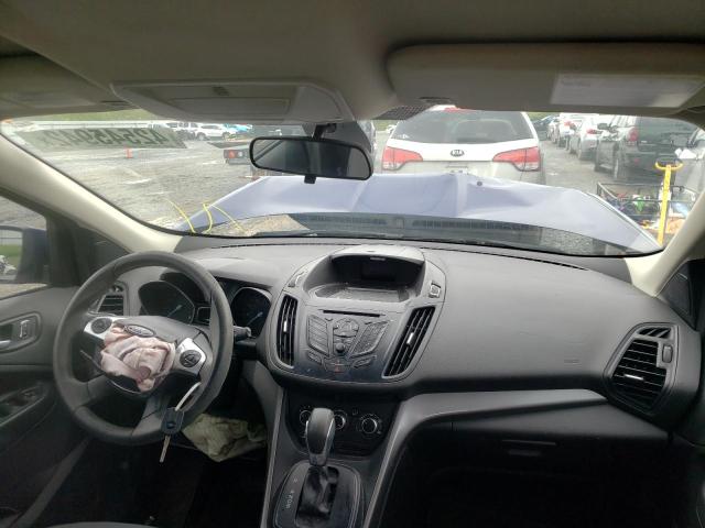 2016 FORD ESCAPE SE 1FMCU0G7XGUB43556