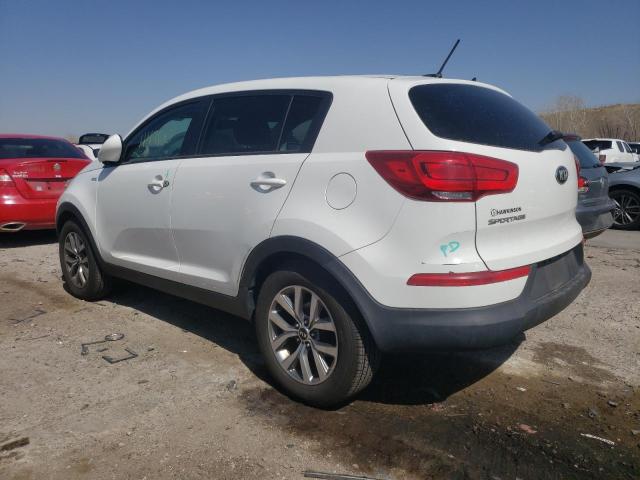 2016 KIA SPORTAGE L KNDPBCAC8G7815051