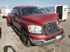 2007 DODGE  RAM 3500