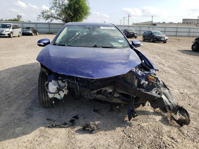 2019 TOYOTA COROLLA L 5YFBURHE0KP909981