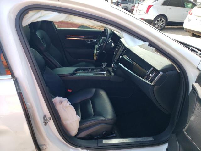 2018 VOLVO S90 T5 MOM LVY982MK1JP029144