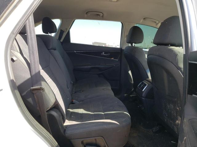 2019 KIA SORENTO LX 5XYPGDA53KG466238