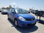 2011 NISSAN  VERSA