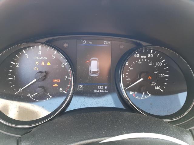 2018 NISSAN ROGUE S JN8AT2MT1JW458595