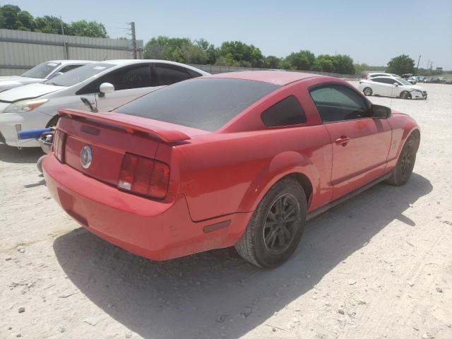 1ZVFT80NX55112923 2005 Ford Mustang