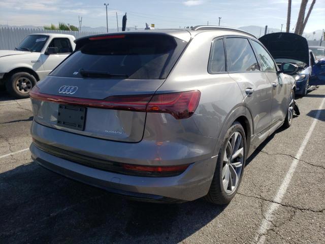 2021 AUDI E-TRON PRE WA1LABGE7MB015154