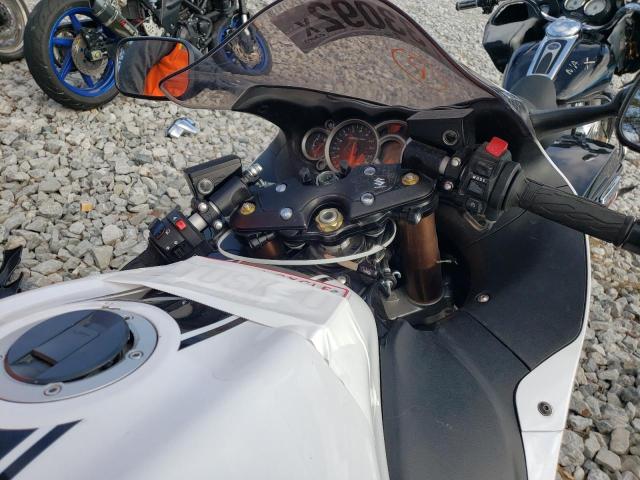 2017 SUZUKI GSX1300 RA JS1GX72B2H2100483