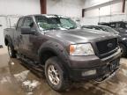 2004 FORD  F150
