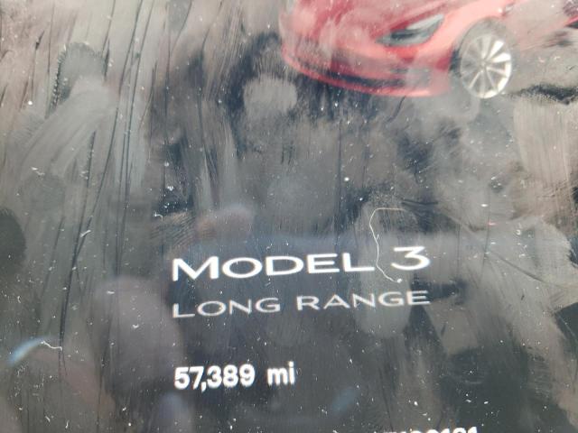 2018 TESLA MODEL 3 5YJ3E1EAXJF126181
