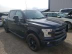 2015 FORD  F-150