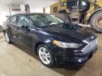 2018 FORD  FUSION