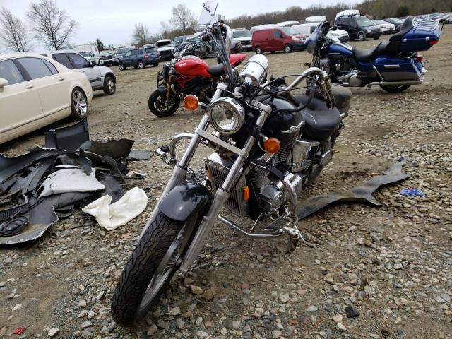 2005 HONDA SHADOW SPI 1HFSC18045A902166