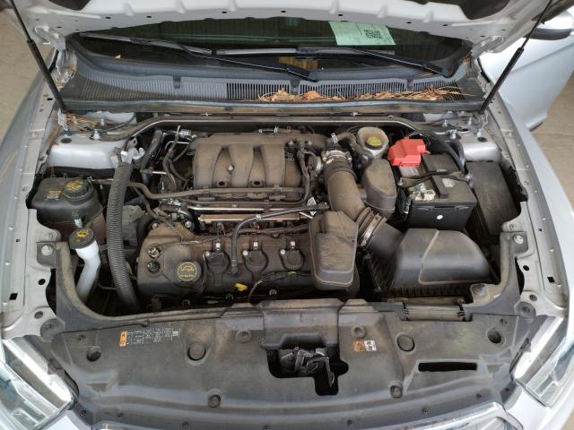 2018 FORD TAURUS SEL 1FAHP2E82JG136752