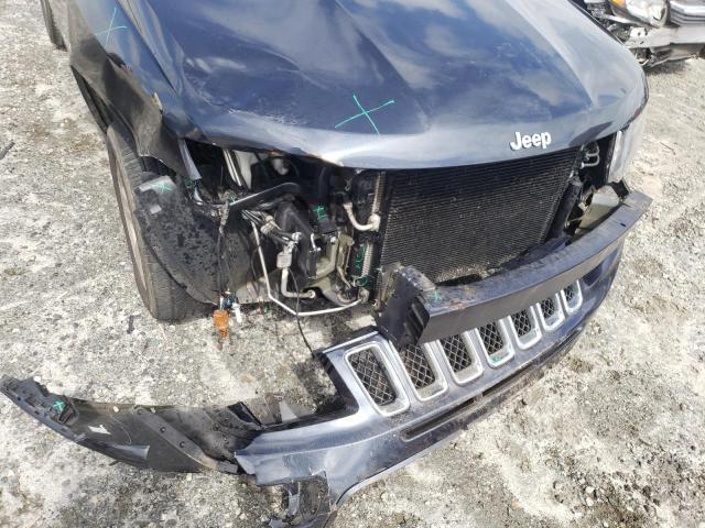 2015 JEEP COMPASS SP 1C4NJDBB9FD316958