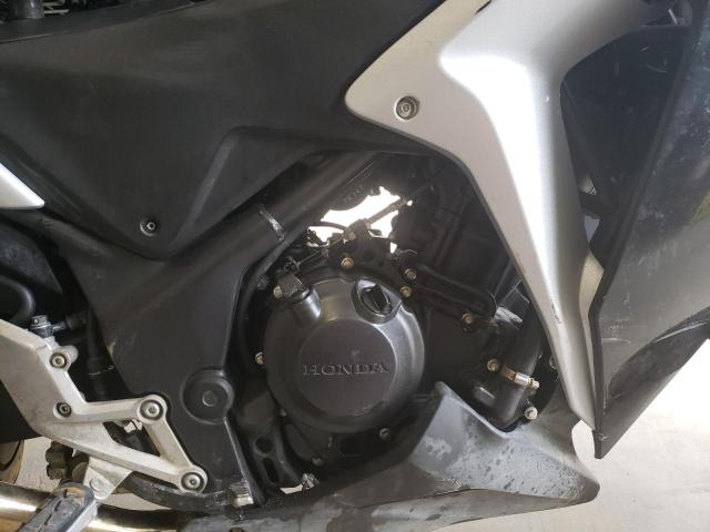 2012 HONDA CBR250 R MLHMC4126C5300324